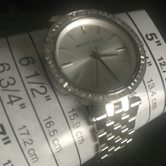 Michael Kors Mini Darci Women’s Watch MK3364 - Picture 9 of 16